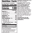 thumbnail image 4 of Pillsbury Funfetti Mini Soft Baked Cookies, 10 oz, 4 of 6