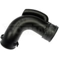 thumbnail image 2 of Dorman Air Intake Hose 696-538 OE Solutions; OE Replacement; 13 Inch Length; Plastic; Black; Molded Assembly, 2 of 5