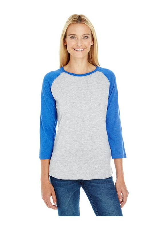 Ladies Baseball Tshirts