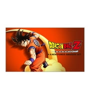 Dragonn Ball Z Kakarot & A New Power Awakens Se - Nintendo Switch [Digital]