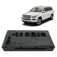 thumbnail image 1 of 1649005401, Stable  Transmission Rear SAM OEM Standard Direct Fit  for ML350 GL450 ML63 AMG, 1 of 7