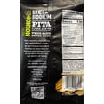 thumbnail image 2 of Baked In Brooklyn Sour Cream and Onion Pita Chips Baked Never Fried 6 Ounce Bag, 2 of 5