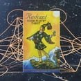 thumbnail image 2 of Juego de cartas familiar Tarot Cards Rider Waite Tarot Deck, 2 of 5