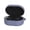 Lavender Grey, variant on Anti-scratch Solid Color Wireless Earphone Protective Case for Redmi AirDots