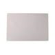thumbnail image 2 of Yuarrent Hermosa decoración de de comedor, exquisito mantel individual para cada comida, estera de silicona, gel de sílice, gris claro, Type3 NO3, 2 of 6