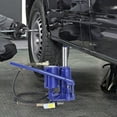 thumbnail image 2 of 5/12/20/22/32 T Air Hydraulic Bottle Jack,Pneumatic Bottle Jack with Manual Hand Pump, Heavy Duty Pneumatic Bottle Jack for Industrial Engineering Car Truck RV Auto Repair, 2 of 6