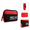 1PC, variant on First Aid Kit 182 Piece - Waterproof Compact Trauma Kit for Camping Hiking Boating - Outdoor Emergency Medical Supplies - Red (1PC)