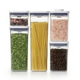 thumbnail image 3 of Oxo Pop 2.0 Ensemble de Départ de 5 Pcs, 3 of 4