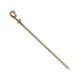 thumbnail image 1 of Varilla de puesta a tierra con pinza de cocodrilo para cercas eléctricas y antenas portátiles profesionales Varilla de tierra, 1 of 9