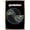Gold Framed Version, variant on Pendulum - Globe Wall Poster, 22.375" x 34"