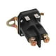 thumbnail image 4 of 582042801, Relé Solenoide de Arranque Estándar de Oe 100a Durable Para Tractor de Césped, 4 of 7