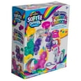 thumbnail image 4 of Cra-Z-Art Softee Dough Princess Ponies & Unicorn, 1 Multicolor Dough Kit, Child Ages 3 and up, 4 of 14