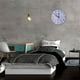 thumbnail image 3 of Decoración del hogar Reloj silencioso de madera Reloj de pared Reloj digital Reloj de decoración Wmkox8yii fhajkh3051, 3 of 7