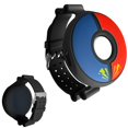 thumbnail image 1 of Funda ajustable de silicona suave de Watch Band Chanvoo para Pokémon Go, 1 of 5
