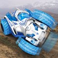 thumbnail image 3 of Neinkie Off-Road Car Toy 360 Degree Rotation Anti-friction Strong Grip Pull Back Car Toy for Children, 3 of 9