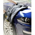 thumbnail image 5 of Truck Car Super Absorbent Car Wash Microfiber Towel Car Cleaning Drying Cloth Extra Large Size Drying Towel Car Care Detailing (60x160cm), 5 of 7