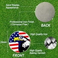 thumbnail image 2 of Golf Ball Markers Assorted Patterns Fits All Magnetic Golf Tools Value Set, Alloy Soft Enamel Technique Marker for Hat Clips Gloves Golf Divot Tools Marks, 2 of 10