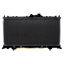 One Stop Solutions 2842 Radiator