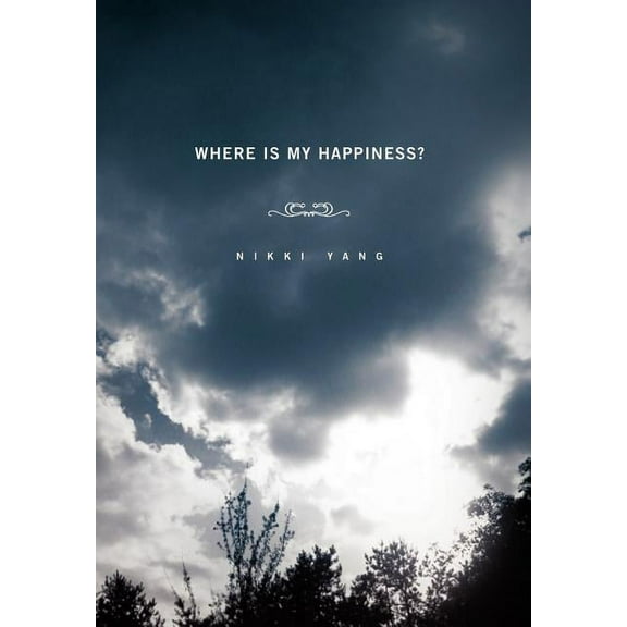Where Is My Happiness? (Hardcover)