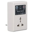 thumbnail image 4 of Smart Outlet, Smart Socket Multipurpose EU Plug 110-220V  For Office For Electrical Appliances, 4 of 8