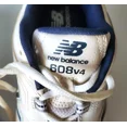thumbnail image 4 of Size 9.5 - New Balance 608v4 White, 4 of 6