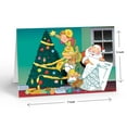thumbnail image 2 of Stonehouse Collection Contractor Christmas Card - 50019, 2 of 3