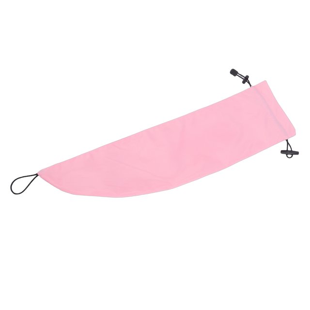 Funda De Pelo A Prueba De Agua Para Pelo Largo, Gorro De Ducha Para Lavado De De Caballo, Color Rosa, Para Gimnasio, Piscina Y Playa