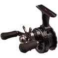 thumbnail image 2 of Eagle Claw Micro Inline Reel Carbon Fiber, 2 of 3
