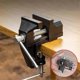 thumbnail image 3 of Mini Bench Vise Woodworking Multifunctional Table Vise for Household Use Bench Vise Handmade DIY Too, 3 of 5