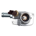 thumbnail image 3 of Car Cooling System Engine Coolant Thermostat for for for for 500 55202371 55193669 1535448, 3 of 4