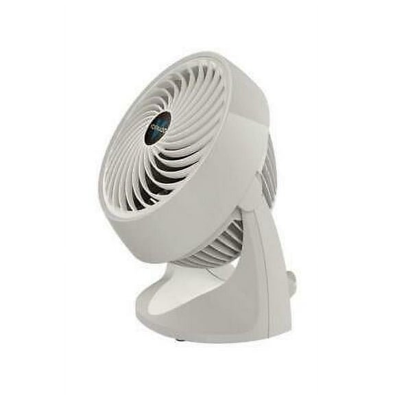 1PK Vornado 533 Whole Room Compact Air Circulator, 120 Volt, White