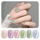 thumbnail image 1 of Set de esmaltes de uñas GAOY Cat Eye Gel con imán, 6 colores, 7,3 ml, 1 of 6
