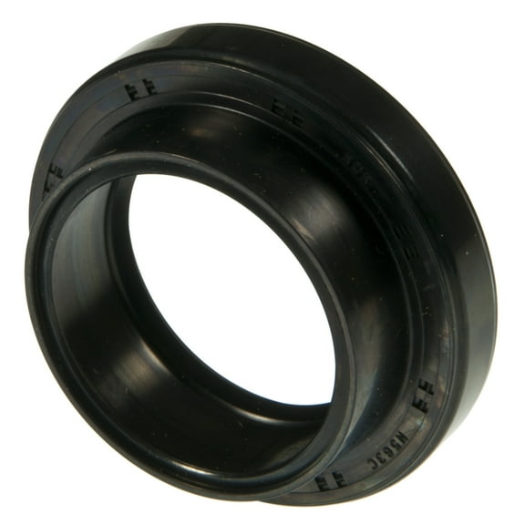 National 710198 Man Trans Output Shaft Seal Fits select: 1992-2003 DODGE DAKOTA, 1992 DODGE RAM VAN