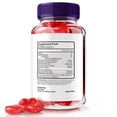 thumbnail image 2 of (2 Pack) Jelly Tide – Natural Daily Gummy Formula Designed to align with Fitness Goals, Support active Lifestyle & Body Balance | Just 2 Great-Tasting, Easy-to-Chew Gummies Daily (120 Gummies), 2 of 10