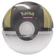 thumbnail image 1 of Lata Poké Ball de Primavera Pokémon 2020 Ultraball, 1 of 1