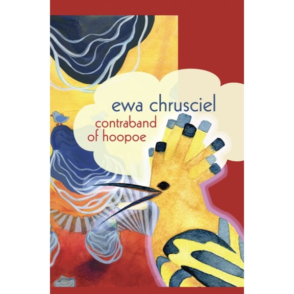 Contraband of Hoopoe (Paperback)