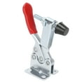 thumbnail image 4 of LAFGUR Quick Release Hand Tools,Toggle Clamp Horizontal Quick Release Anti‑Slip Hand Tool Quick Fixture Industrial Hardware,Toggle Clamp, 4 of 8
