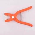 thumbnail image 3 of Installation Tool Pliers Set: Seam-free Invisible Snap-on Buttons, 3 of 3