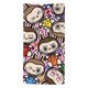 thumbnail image 1 of Ropa Para Labubu Labubu Blanket Winter Living Room Sofa Cover Blanket Fashion Cartoon Digital Print Flannel Blanket J, 1 of 4