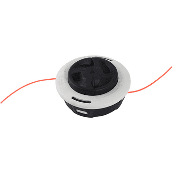 Speed Feed Head for Stihl Models, Dual Line Trimmer Head Replacement for Efficient Lawn Care
