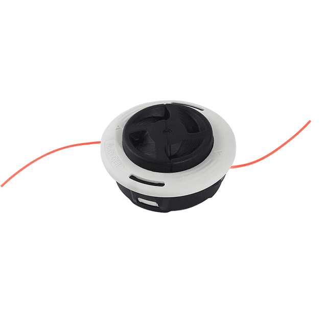 Extremely Durable Trimmer Head, Impact Resistant Weed Eater Head Provides Smooth Operation And Wide Compatibility, Ideal For Lawn Care Tasks On Various Stihl Models
