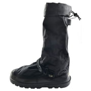Neos Overboot - Adventurer - 15 - Hi All Season - Black - Size: L - (Large - Mens 9.5-11, Womens 11-12.5