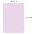 thumbnail image 2 of TEHAUX Multi Color Tissue Paper for Packing and Wrapping with Thick Tear Resistant Material, 2 of 6