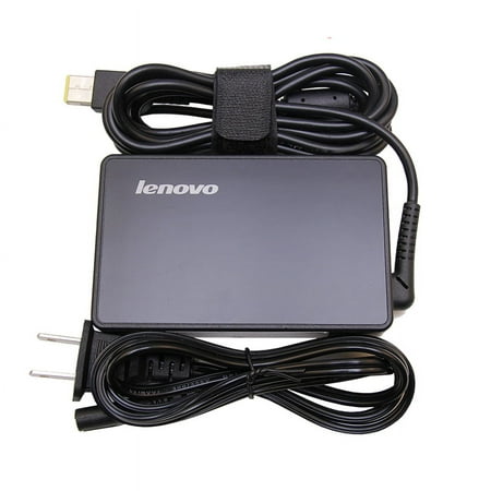Lenovo IdeaPad Yoga 2 13 65W Genuine Original OEM Laptop Charger AC Adapter Power Cord