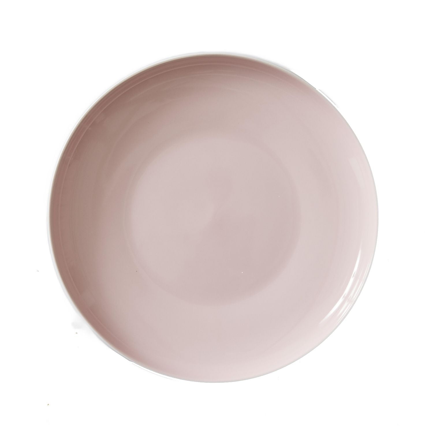 Better Homes & Gardens Blush Vivian Stoneware Dinner Plate, Dinner Plate