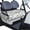 boho-141, variant on 51" x 31" Microfiber Golf Cart Bench Seat Cover, Universal Fit for EZGO, Club Car Onward, Yamaha Drive, Icon Standard Seats