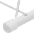 thumbnail image 3 of HINTRMENT 1Pc Grey Ironing Board with Foldable Steel Rest for Convenient Home Use, 3 of 8