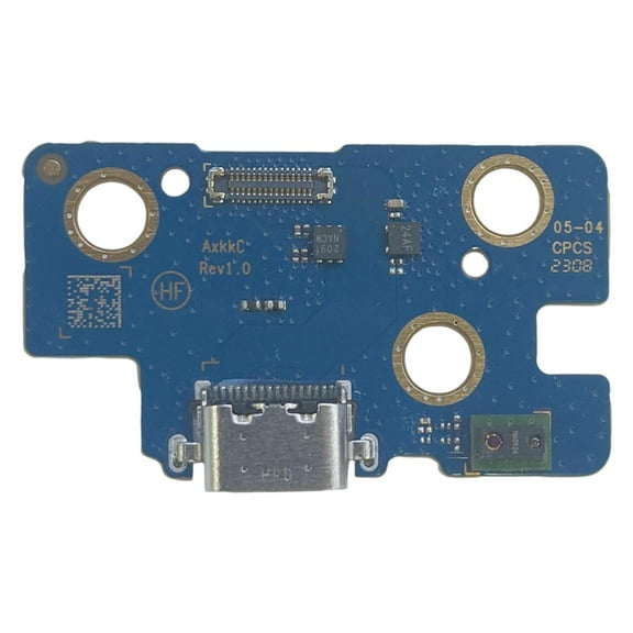For Samsung Galaxy Tab A8 10.5 2021 OEM Charging Port Board For Samsung Galaxy Tab A8 10.5 2021