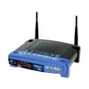 Linksys, WRT55AG Wireless Router