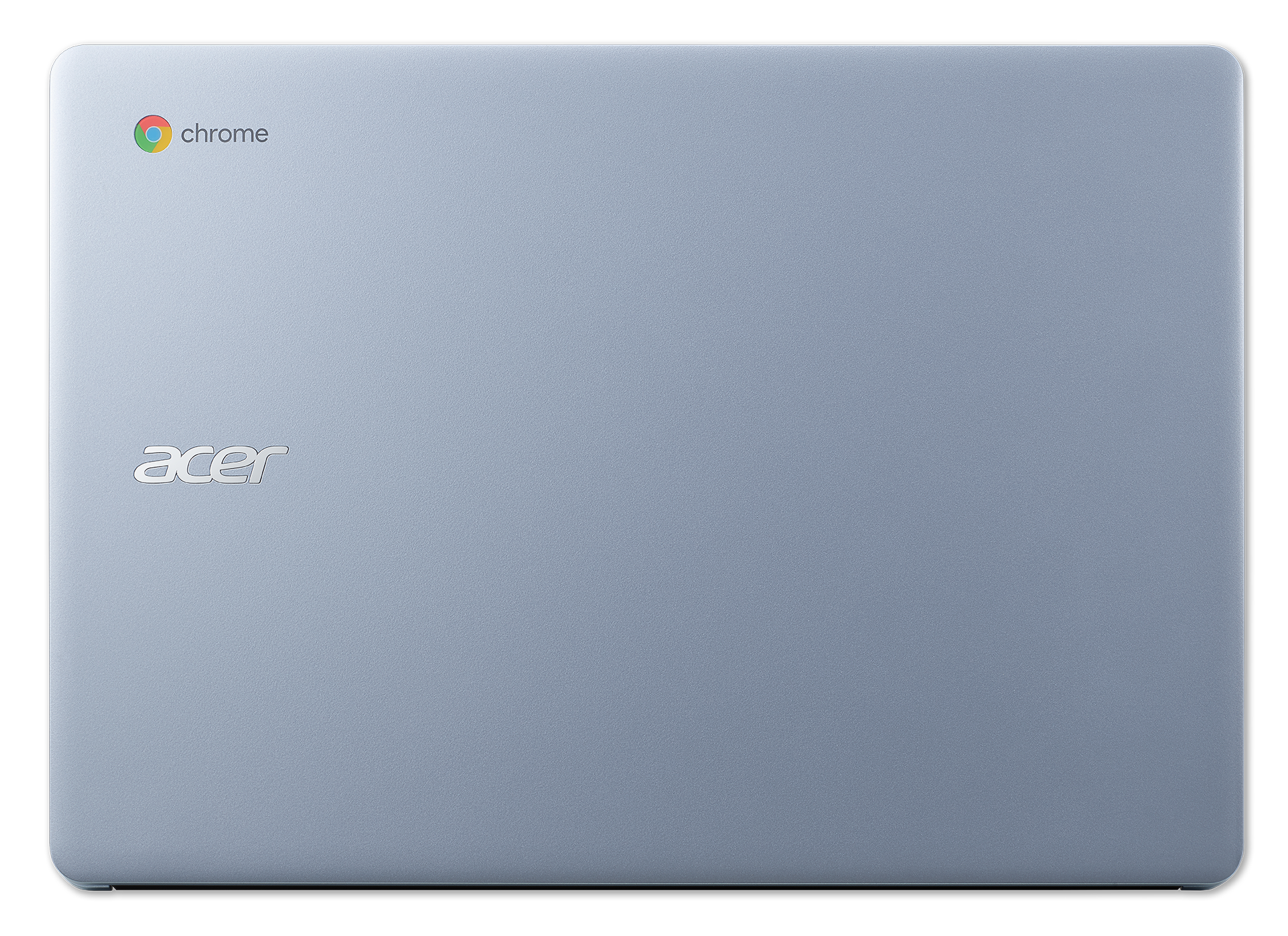 Acer Chromebook 314, Intel Celeron N4020, 14" HD Display, 4GB LPDDR4, 32GB eMMC, Intel 802.11ac Gigabit WiFi 5, Protective Sleeve, Wireless Mouse, Chrome OS, CB314-1H-C7W8 - image 4 of 11